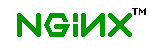 לוגו של Nginx